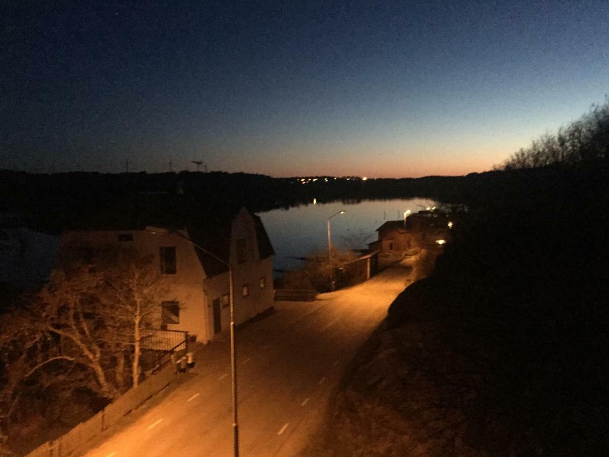 Hem Till Bengt Kungshamn Exterior foto